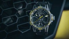 2019 SIHH ROGER DUBUIS罗杰杜彼Excalibur