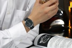 哪个国产手表品牌质量最好以及十大国产手表品