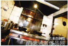 网调揭示六大厨卫清洁死角 传统清洁费时费力烦